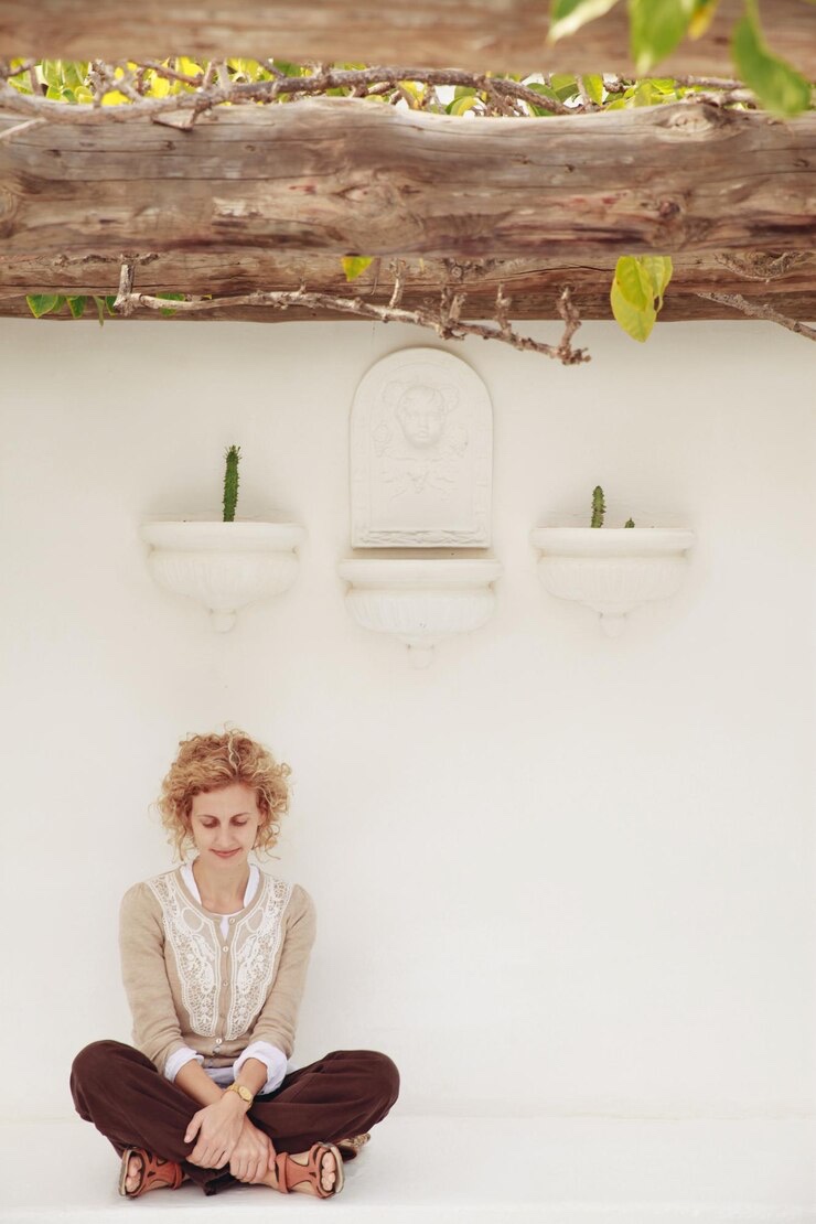 Create a DIY Relaxation Corner for Mindfulness